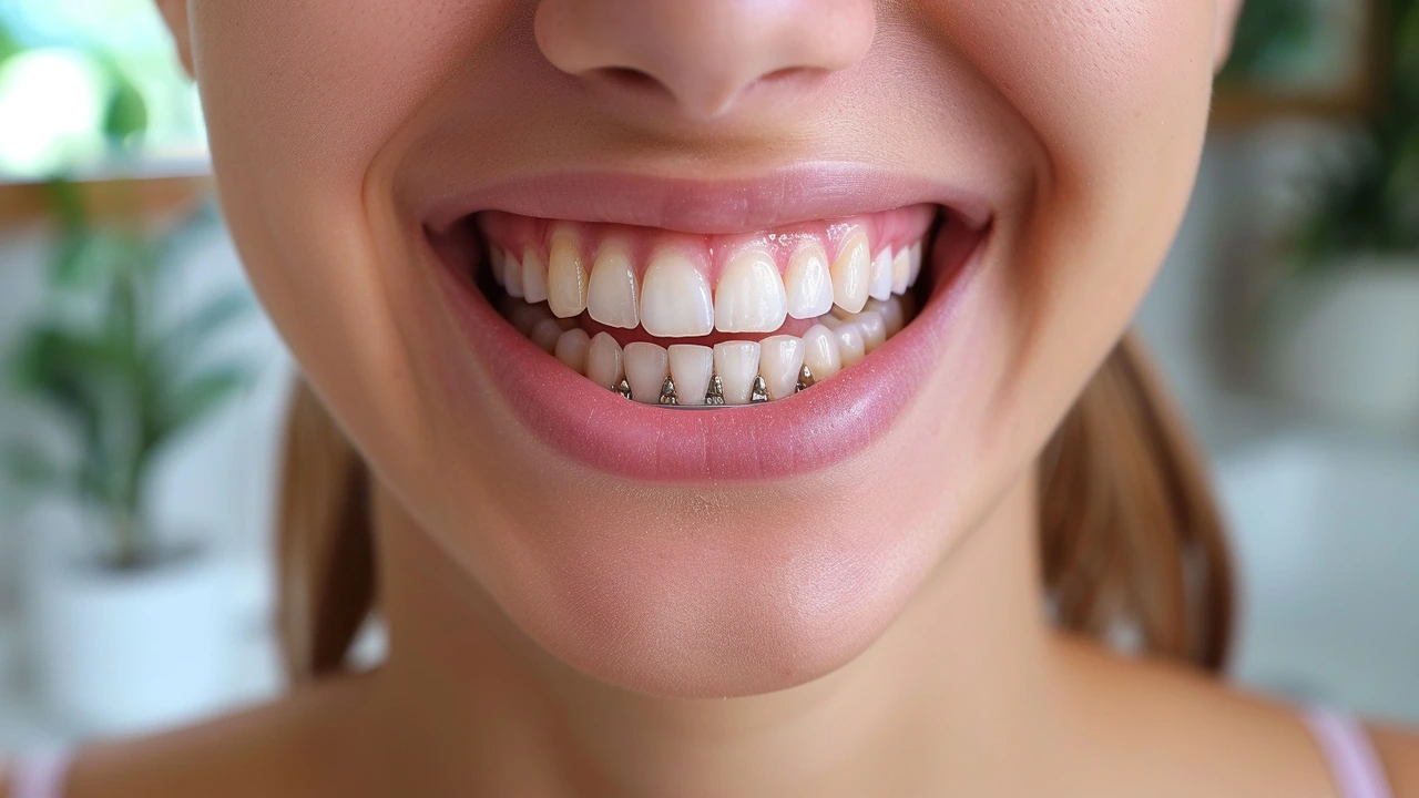 Jak dlouho vydrží zubní implantáty?